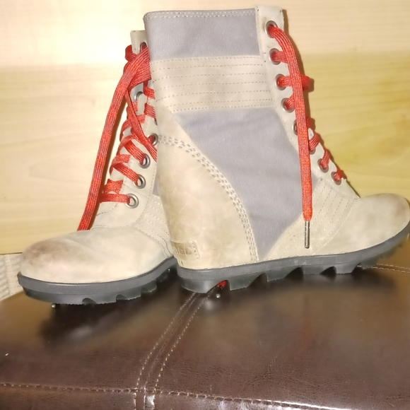 Bootie SOREL - Picture 4 of 8